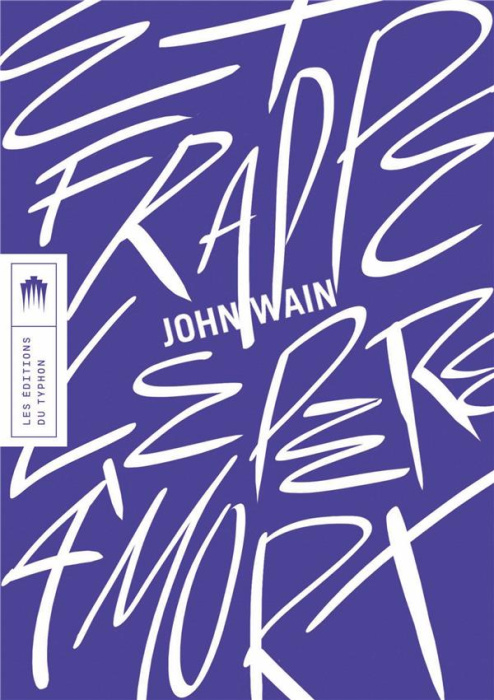 Emprunter Et frappe le père à mort livre