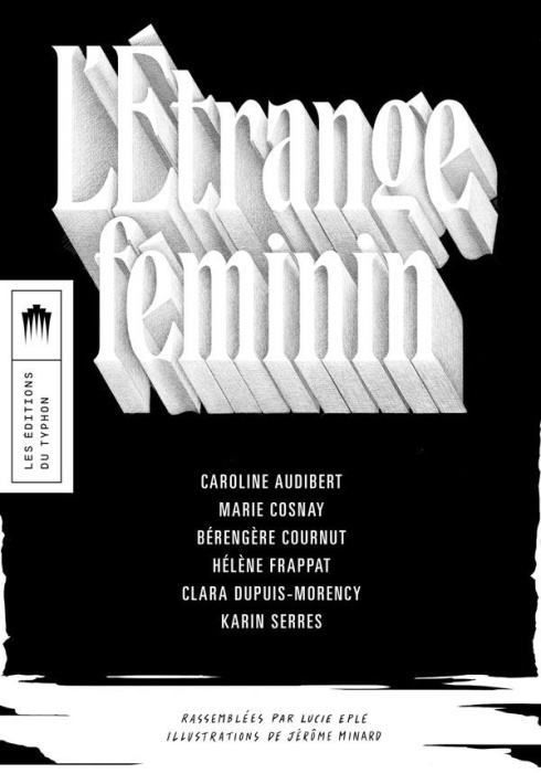 Emprunter L'étrange féminin livre