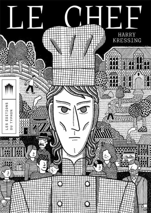 Emprunter Le Chef livre