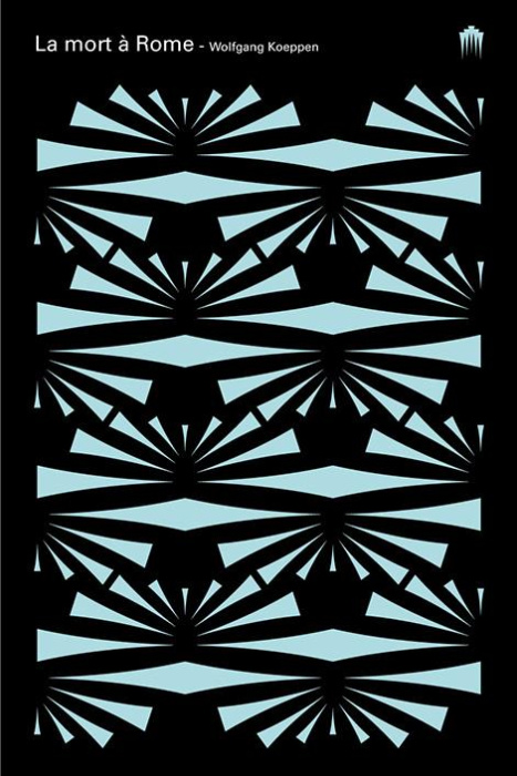 Emprunter La mort à Rome livre