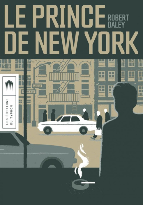 Emprunter Le Prince de New York livre