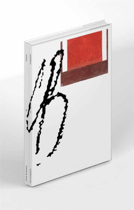 Emprunter Colette Brunschwig. Peindre l'ultime espace, Edition bilingue français-anglais livre