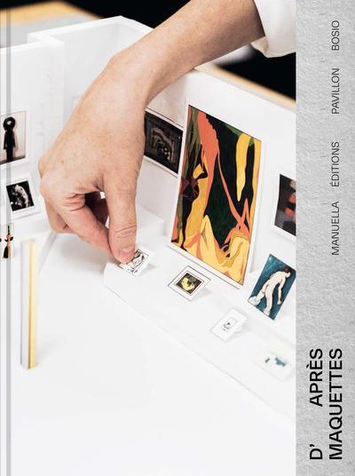 Emprunter D'après Maquettes livre