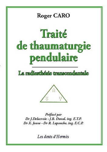Emprunter Traité de thaumaturgie livre