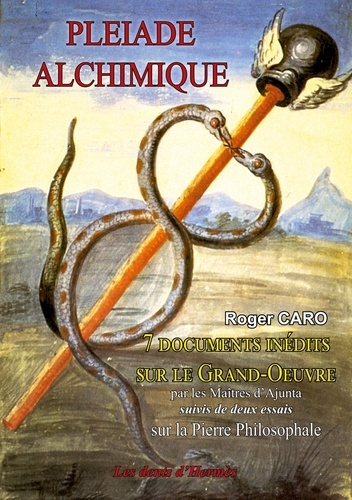 Emprunter Pléiade alchimique livre