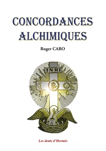 Emprunter Concordances alchimiques livre