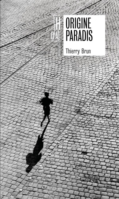 Emprunter Origine Paradis livre