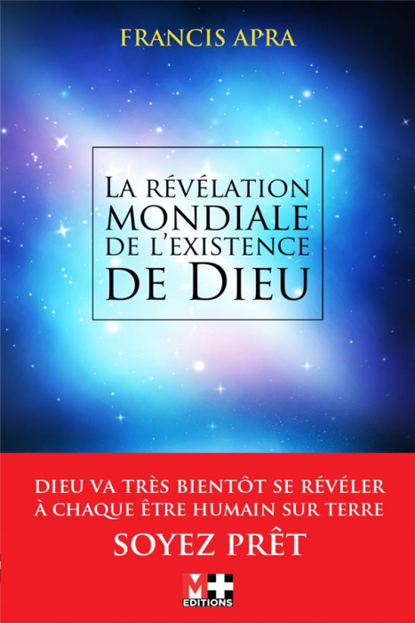 Emprunter Révélation mondiale de l'existence de Dieu livre