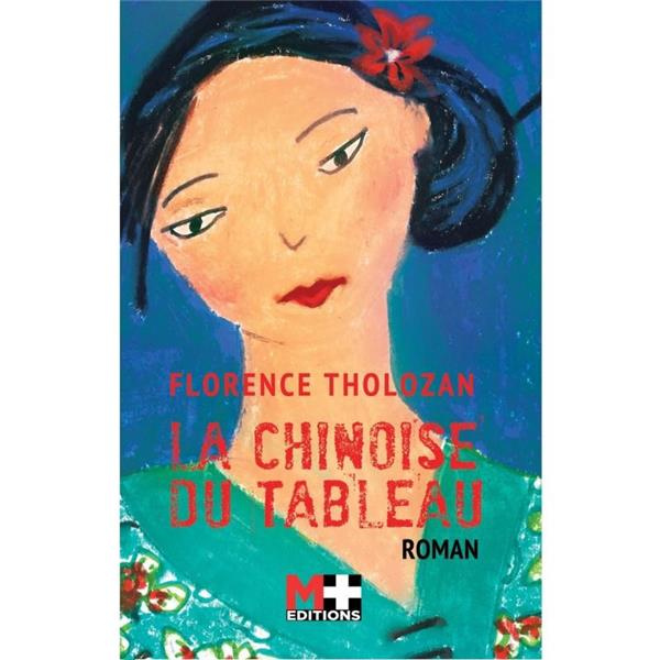 Emprunter La Chinoise du tableau livre