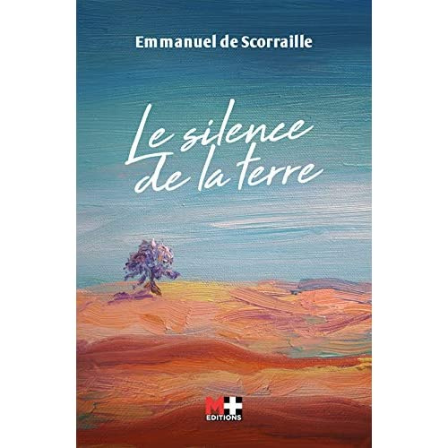 Emprunter Le silence de la terre livre