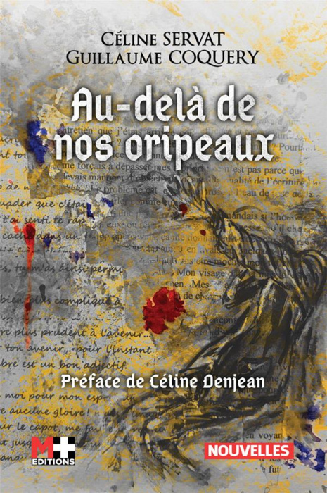 Emprunter Au-delà de nos oripeaux livre