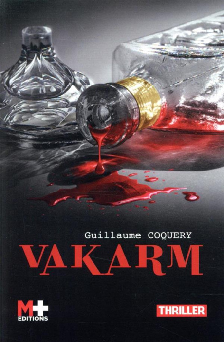 Emprunter Vakarm livre