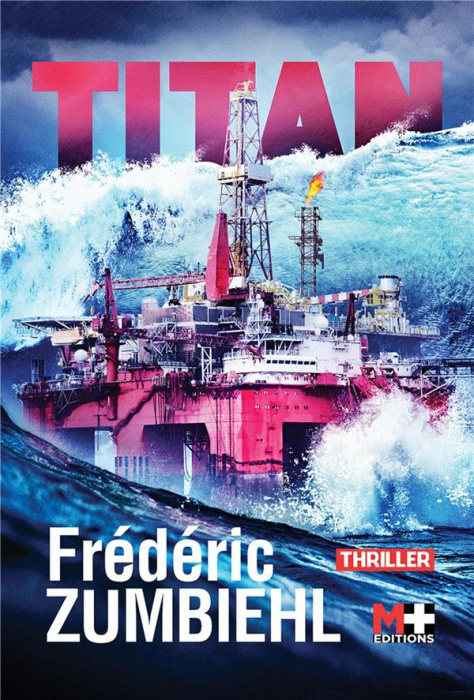 Emprunter Titan livre