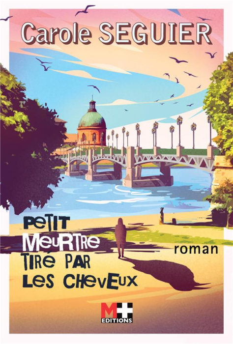 Emprunter Petit meurtre tiré par les cheveux livre