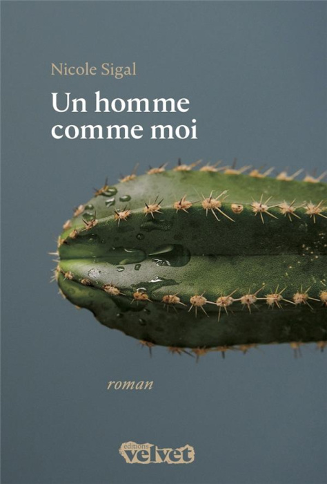 Emprunter Un homme comme moi livre