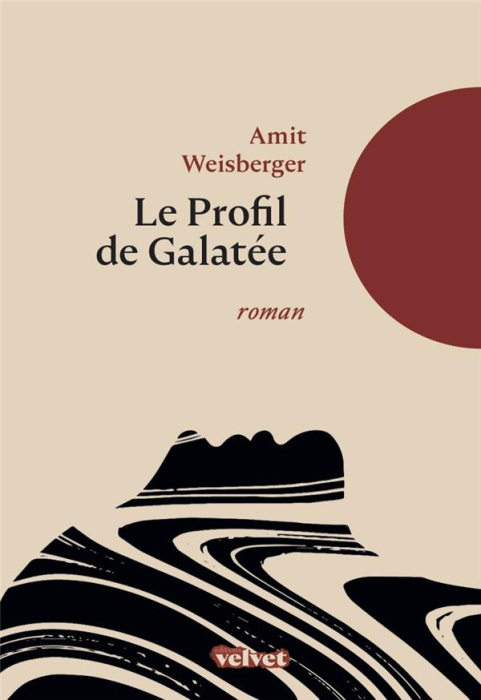 Emprunter Le profil de Galatée livre