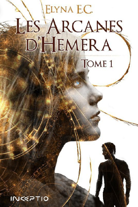 Emprunter Les arcanes d'Hemera Tome 1 livre
