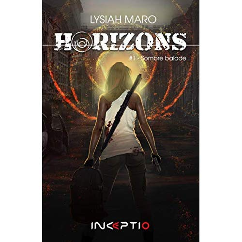 Emprunter Horizons Tome 1 : Sombre balade livre