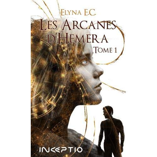 Emprunter Les arcanes d'Hemara Tome 1 livre