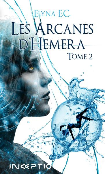 Emprunter Les arcanes d'Hemera Tome 2 livre