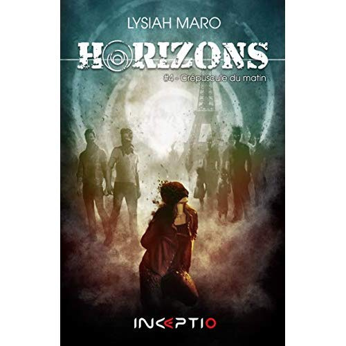 Emprunter Horizons Tome 4 : Crépuscule du matin livre