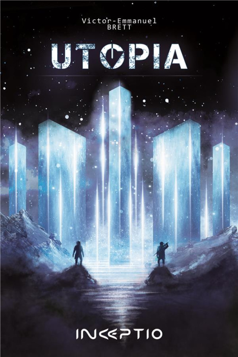 Emprunter Utopia livre