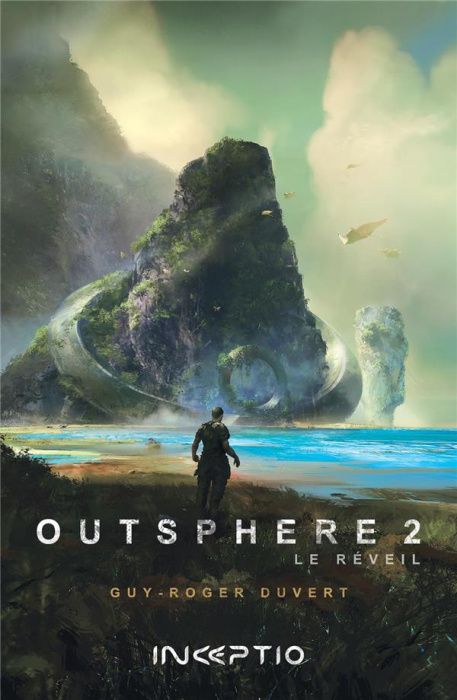 Emprunter Outsphere Tome 2 : Le réveil livre