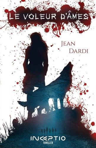 Emprunter Le voleur d'âmes livre