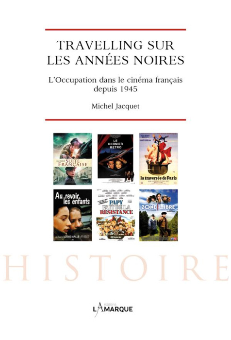 Emprunter Travelling sur les années noires livre