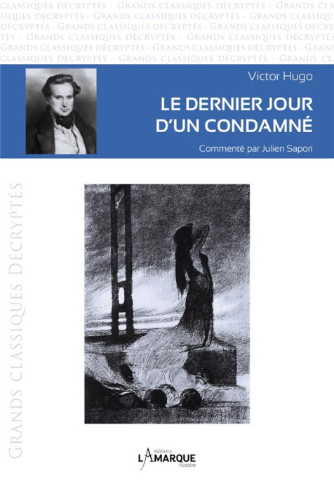 Emprunter Le dernier jour d'un condamné livre