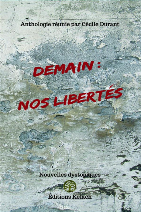 Emprunter Demain : nos libertés livre
