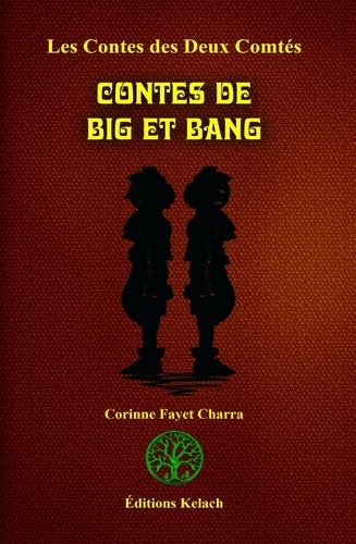 Emprunter Contes des 2 Comtés Tome 1 : Contes de Big et Bang livre