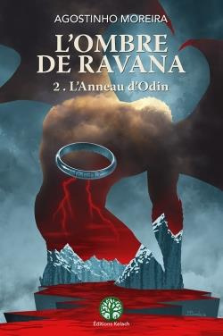 Emprunter L'ombre de Ravana Tome 2 : L'Anneau d'Odin livre