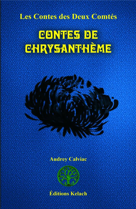 Emprunter Les Contes des Deux Comtés Tome 7 : Contes de Chrysanthème livre