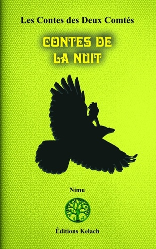 Emprunter Les Contes des Deux Comtés Tome 4 : Contes de la Nuit livre