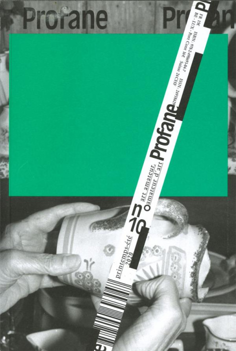Emprunter Profane N° 10, printemps-été 2020 livre