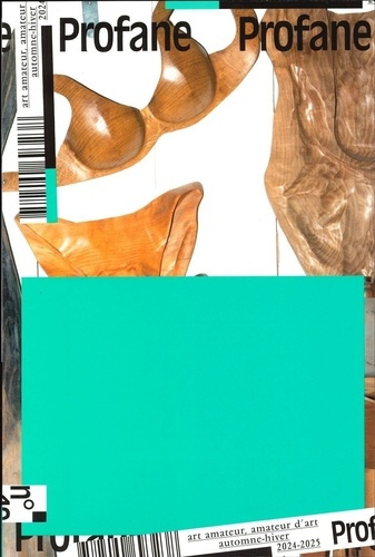 Emprunter Profane N° 19 livre