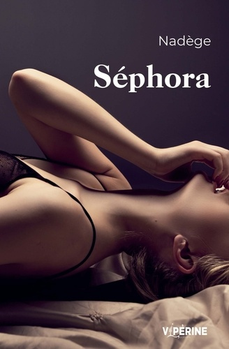 Emprunter Séphora livre