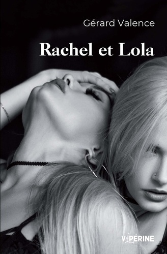 Emprunter Rachel et Lola livre