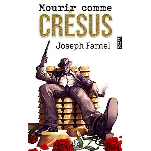 Emprunter Mourir comme Crésus livre