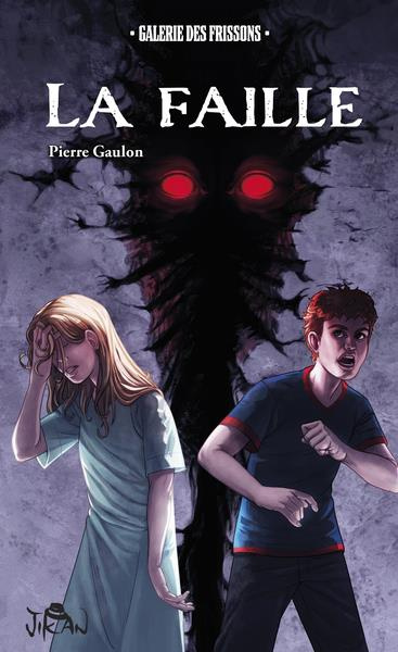 Emprunter La faille livre