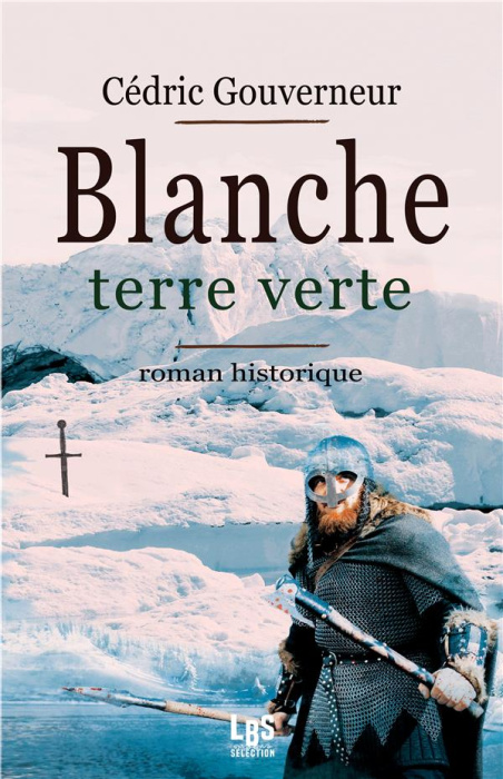 Emprunter Blanche. Terre verte livre