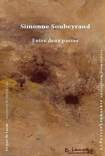 Emprunter Entre deux passes livre