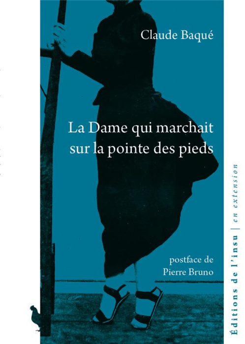 Emprunter La Dame qui marchait sur la pointe des pieds livre