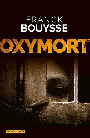 Emprunter Oxymort livre