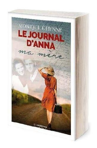 Emprunter Le journal d'Anna, ma mère livre