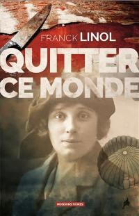 Emprunter Quitter ce monde livre