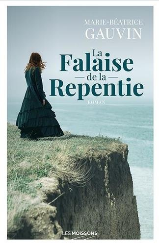 Emprunter La falaise de la Repentie livre