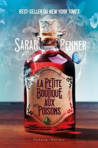 Emprunter La petite boutique aux poisons livre