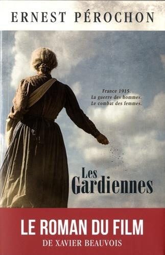 Emprunter Les gardiennes livre